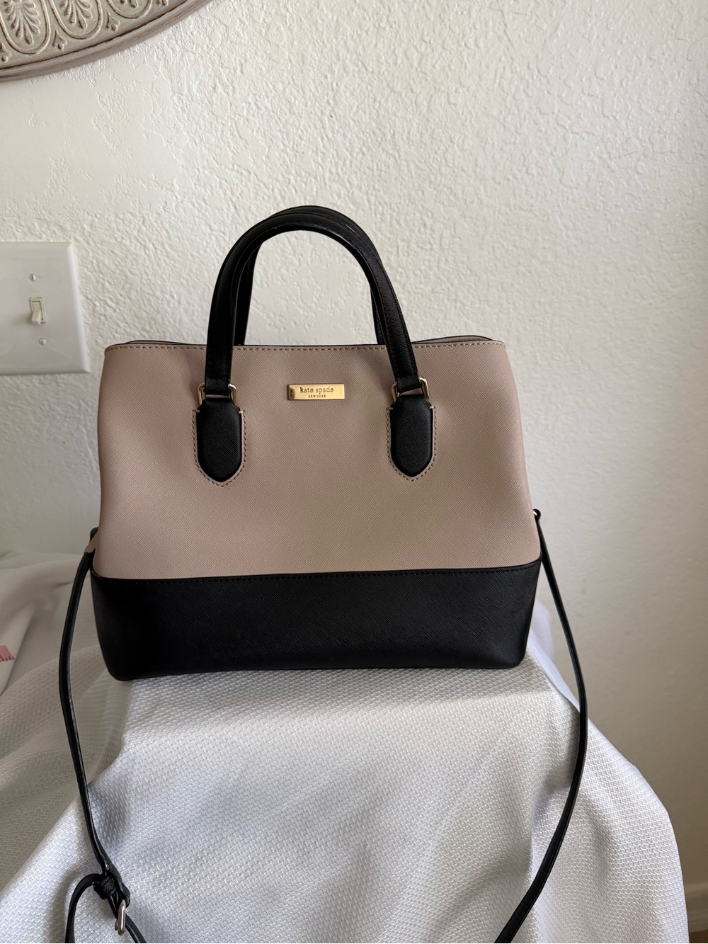 Kate Spade Satchel